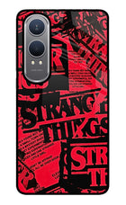 Ordinary Things OnePlus Nord CE4 Lite Glass Case
