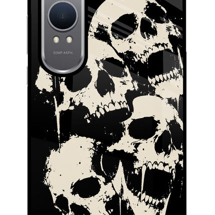 Dead Stack OnePlus Nord CE4 Lite Glass Case