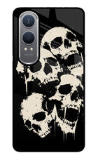 Dead Stack OnePlus Nord CE4 Lite Glass Case