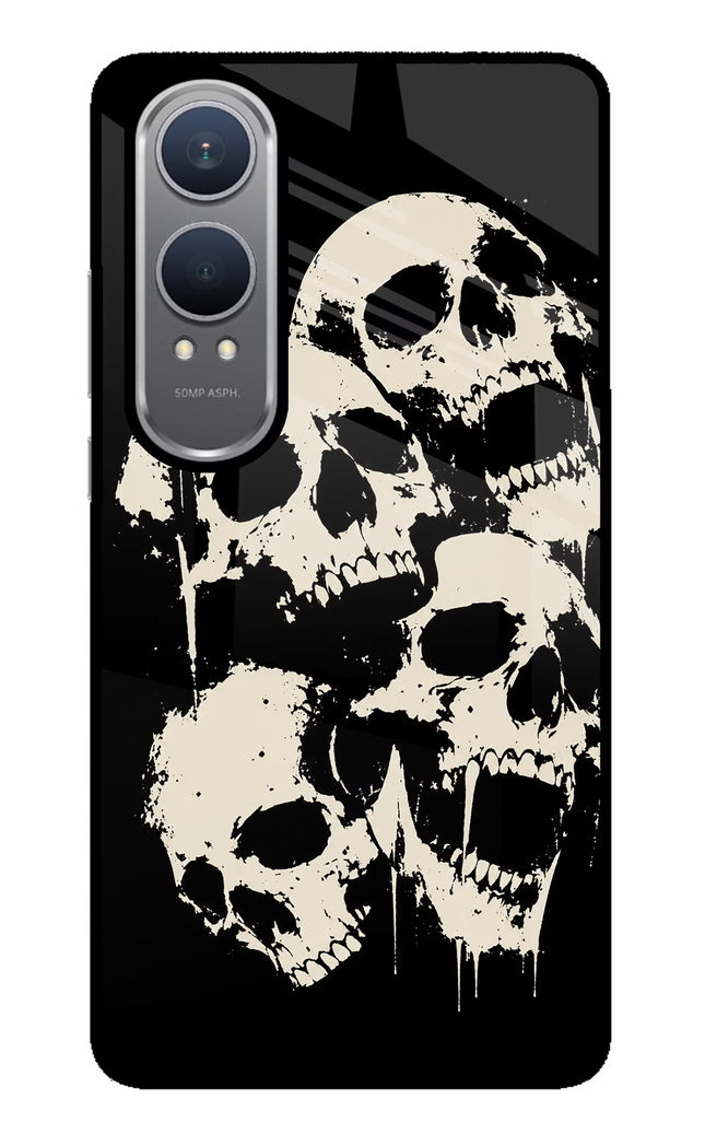 Dead Stack OnePlus Nord CE4 Lite Glass Case