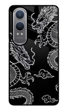 Twin Dragons OnePlus Nord CE4 Lite Glass Case