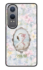 Pretty Mind Pretty Soul OnePlus Nord CE4 Lite Glass Case