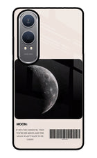 Moon Phase OnePlus Nord CE4 Lite Glass Case