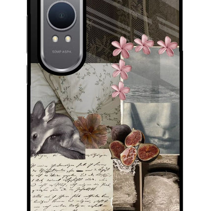 Midnight Sky OnePlus Nord CE4 Lite Glass Case