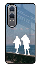 Coastal Dream OnePlus Nord CE4 Lite Glass Case