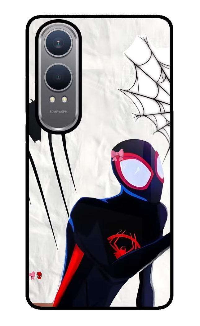 Miles Verse OnePlus Nord CE4 Lite Glass Case
