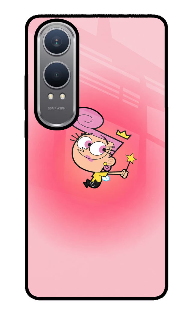 Wanda Magic OnePlus Nord CE4 Lite Glass Case