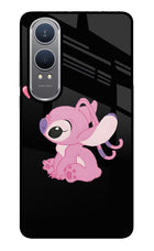 Angel Crush OnePlus Nord CE4 Lite Glass Case