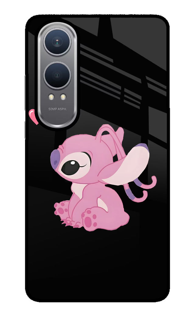 Angel Crush OnePlus Nord CE4 Lite Glass Case