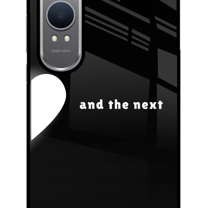 Next World OnePlus Nord CE4 Lite Glass Case