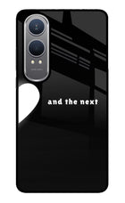 Next World OnePlus Nord CE4 Lite Glass Case