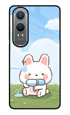 Bunny Treat OnePlus Nord CE4 Lite Glass Case