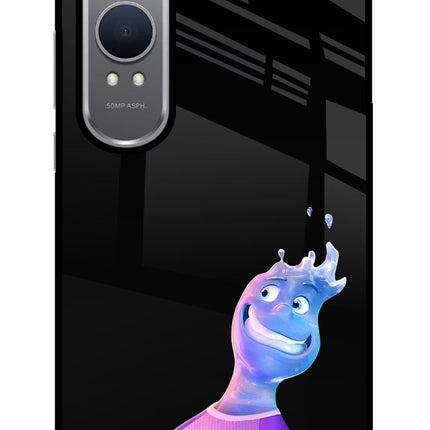 Wade Wave OnePlus Nord CE4 Lite Glass Case