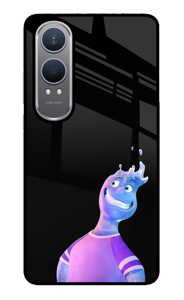 Wade Wave OnePlus Nord CE4 Lite Glass Case