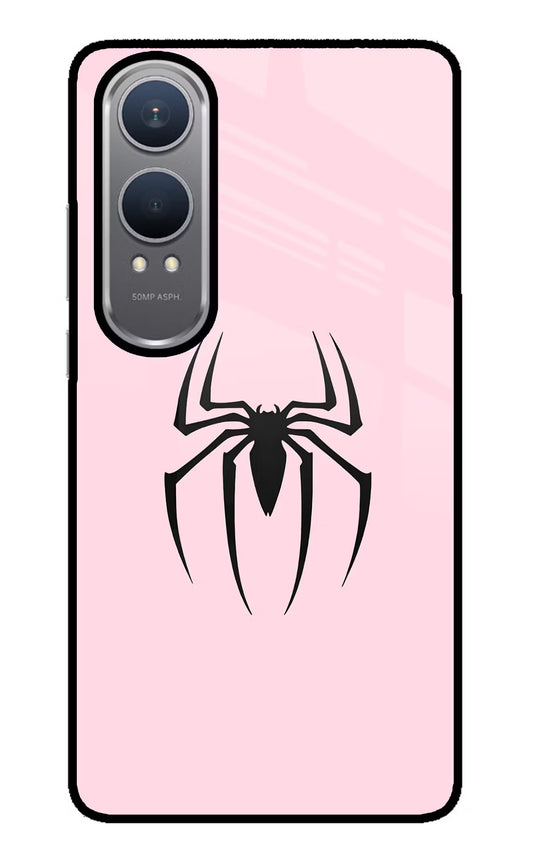 Peter Symbol OnePlus Nord CE4 Lite Glass Case
