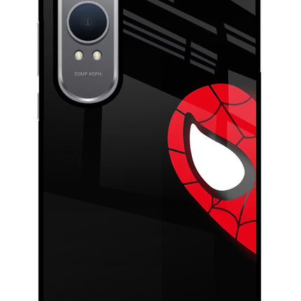 Peter Mask OnePlus Nord CE4 Lite Glass Case
