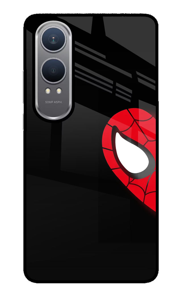 Peter Mask OnePlus Nord CE4 Lite Glass Case
