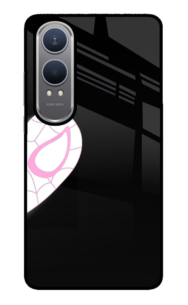 Gwen Mask OnePlus Nord CE4 Lite Glass Case