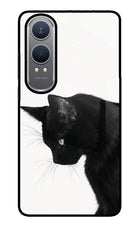 Shadow Gaze OnePlus Nord CE4 Lite Glass Case