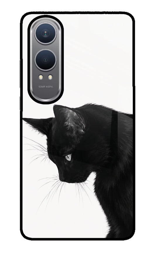 Shadow Gaze OnePlus Nord CE4 Lite Glass Case