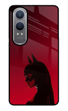 Night Thief OnePlus Nord CE4 Lite Glass Case