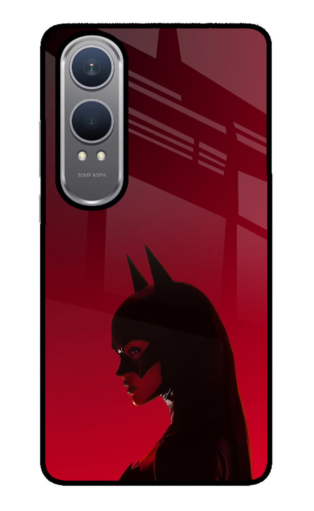Night Thief OnePlus Nord CE4 Lite Glass Case