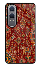 Laal Riwaaz OnePlus Nord CE4 Lite Glass Case