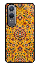 Sunlit Aura OnePlus Nord CE4 Lite Glass Case