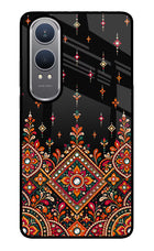 Noir Mehfil OnePlus Nord CE4 Lite Glass Case