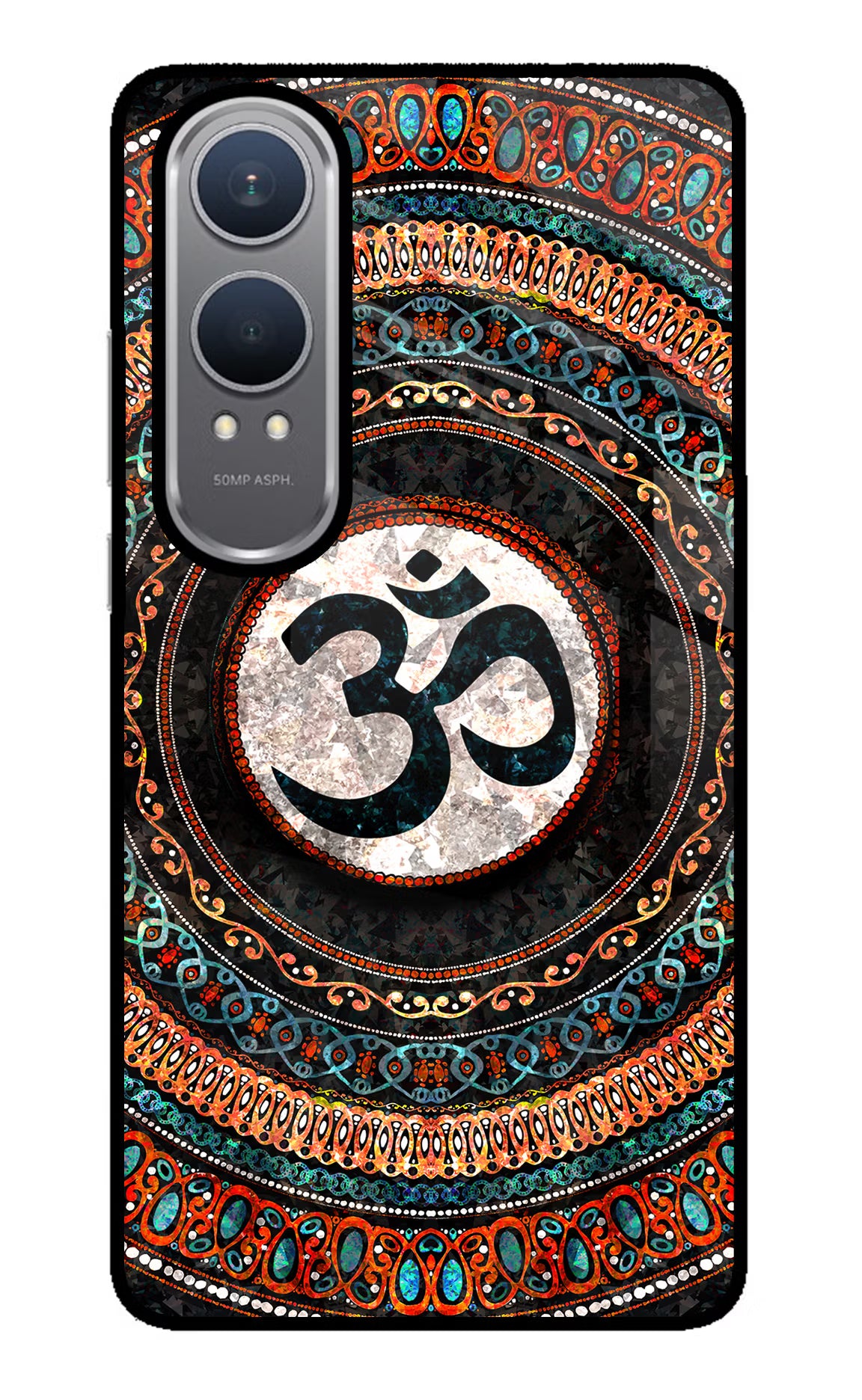 Om Culture OnePlus Nord CE4 Lite Pop Case by Casekaro