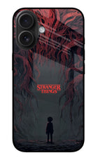 Ordinary Things Dark Side Glass Case