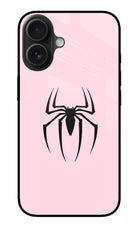 Peter Symbol Glass Case