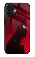 Dark Knight Glass Case