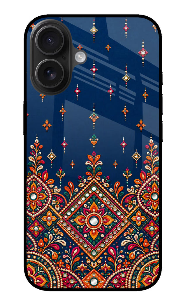 Neel Noor Glass Case