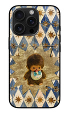 Woodooo iPhone 16 Pro Glass Case