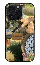 Rain iPhone 16 Pro Glass Case