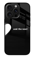 Next World iPhone 16 Pro Glass Case