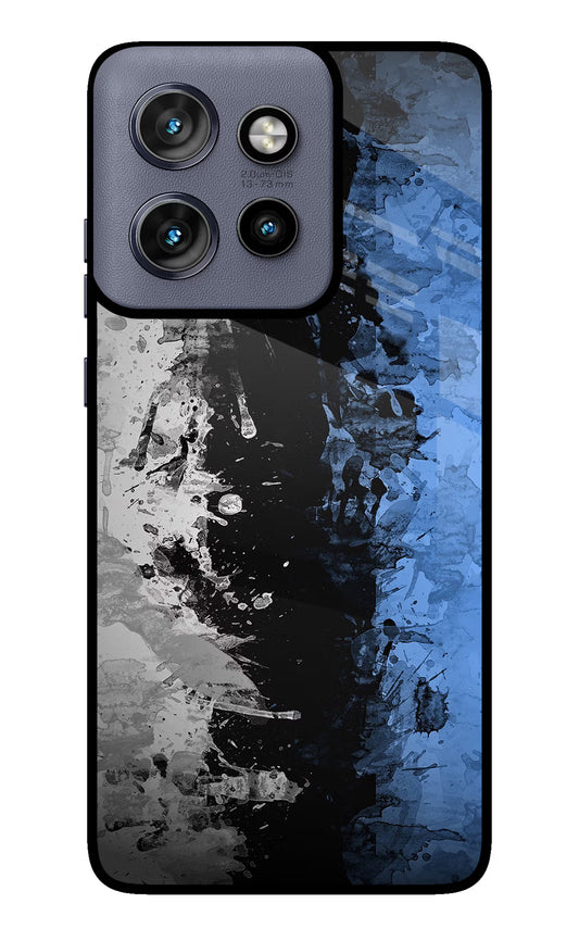 Artistic Design Moto Edge 50 Neo Glass Case