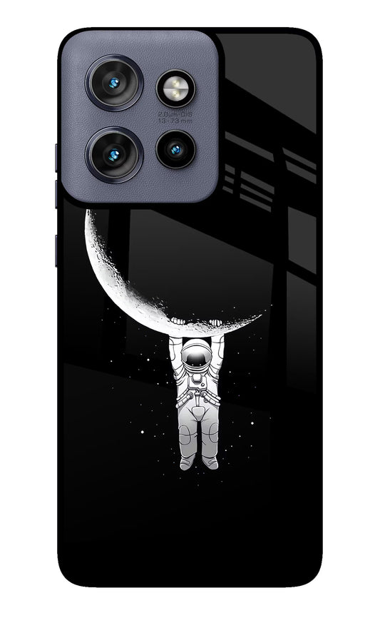 Moon Space Moto Edge 50 Neo Glass Case