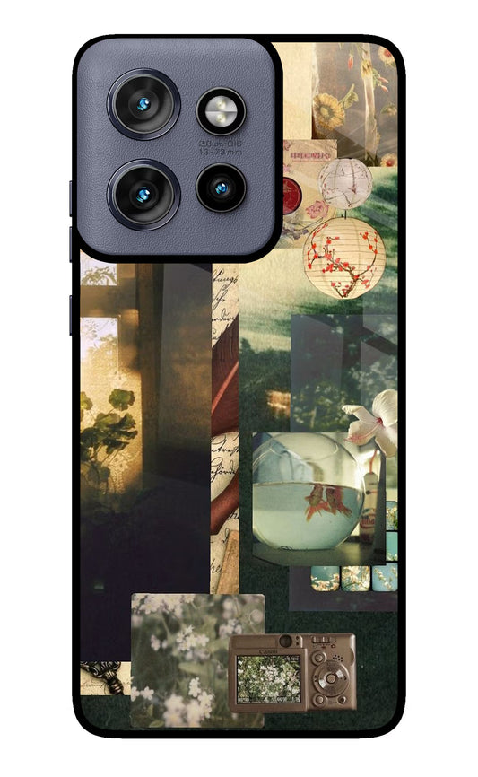 Summer Moto Edge 50 Neo Glass Case