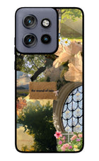 Rain Moto Edge 50 Neo Glass Case