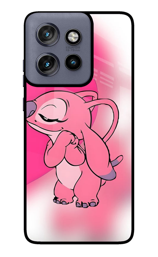 Angel Hug Moto Edge 50 Neo Glass Case