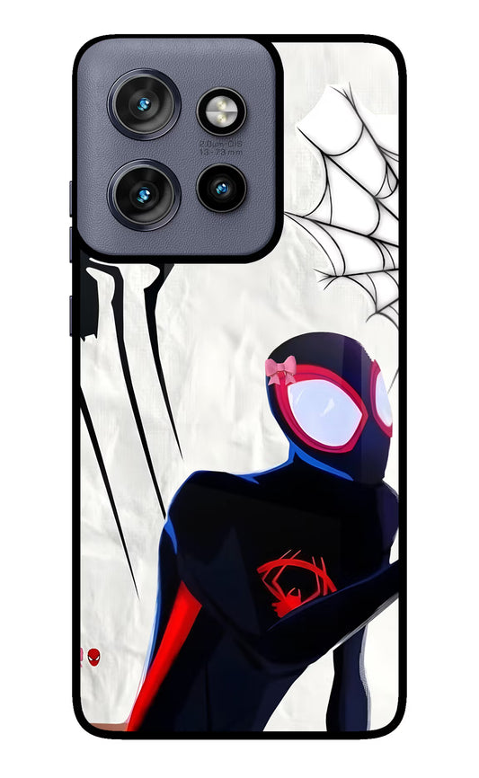 Miles Verse Moto Edge 50 Neo Glass Case