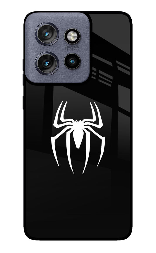 Miles Symbol Moto Edge 50 Neo Glass Case