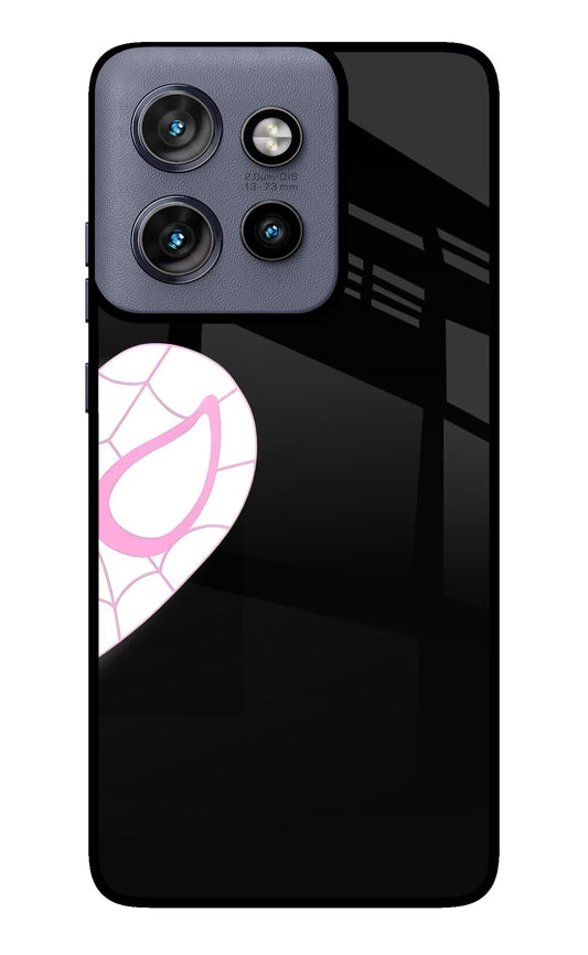 Gwen Mask Moto Edge 50 Neo Glass Case