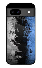 Artistic Design Google Pixel 8A Glass Case