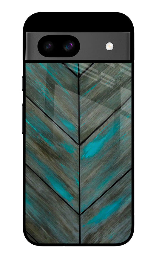 Pattern Google Pixel 8A Glass Case