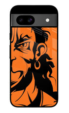 Hanuman Google Pixel 8A Glass Case