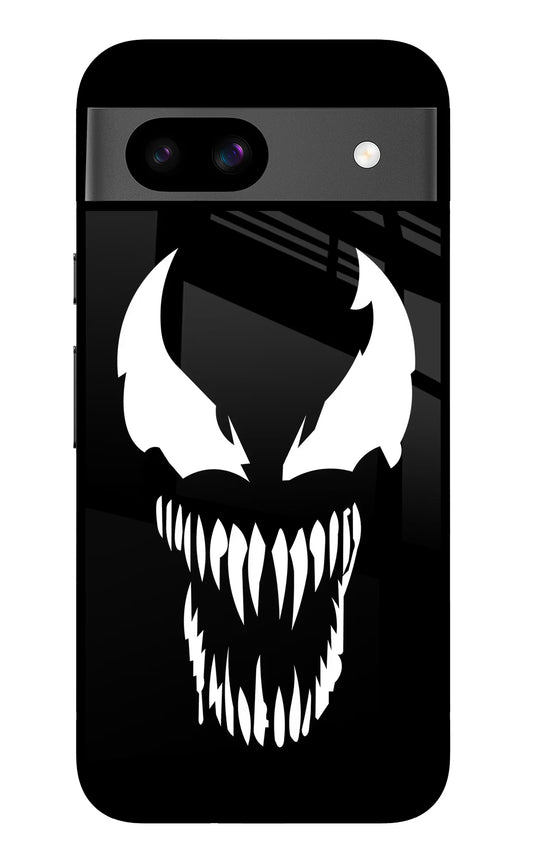 Venom Google Pixel 8A Glass Case