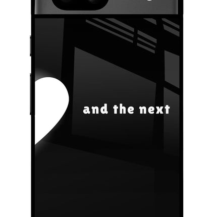 Next World Google Pixel 8A Glass Case